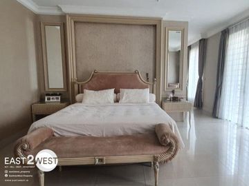 Dijual Rumah Model Klasik Kebon Kacang Tanah Abang Jakarta Pusat Bagus Cantik Siap Huni Lokasi Strategis Bebas Banjir