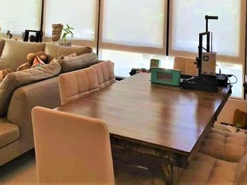 FOR SALE House & Lot located in Ayala Alabang Village, Brgy. Ayala Alabang, Muntinlupa City