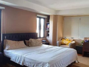 FOR SALE House & Lot located in Ayala Alabang Village, Brgy. Ayala Alabang, Muntinlupa City