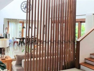 FOR SALE House & Lot located in Ayala Alabang Village, Brgy. Ayala Alabang, Muntinlupa City