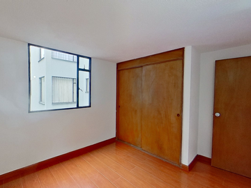 Se Vende apartamento en Usaquén, Plazuelas 2