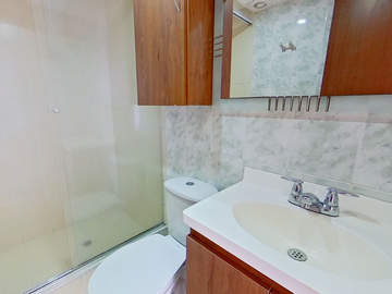 Se Vende apartamento en Usaquén, Plazuelas 2