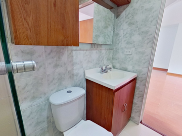 Se Vende apartamento en Usaquén, Plazuelas 2