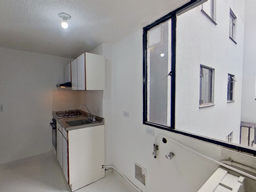Se Vende apartamento en Usaquén, Plazuelas 2