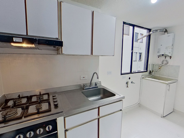 Se Vende apartamento en Usaquén, Plazuelas 2