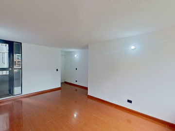 Se Vende apartamento en Usaquén, Plazuelas 2