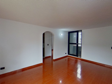 Se Vende apartamento en Usaquén, Plazuelas 2