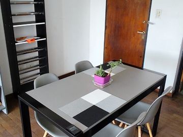 Venta departamento zona centro, Salta