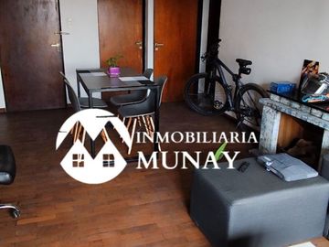 Venta departamento zona centro, Salta
