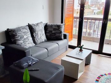 Venta departamento zona centro, Salta
