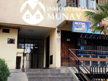 Venta departamento zona centro, Salta