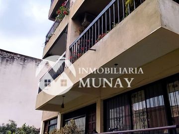 Venta departamento zona centro, Salta