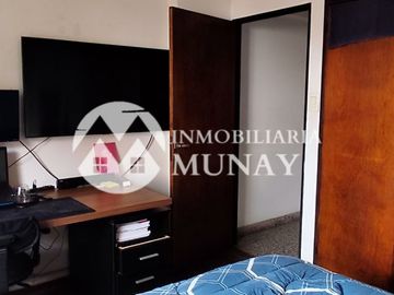 Venta departamento zona centro, Salta