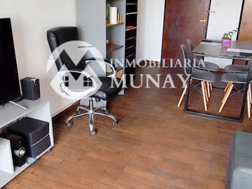 Venta departamento zona centro, Salta