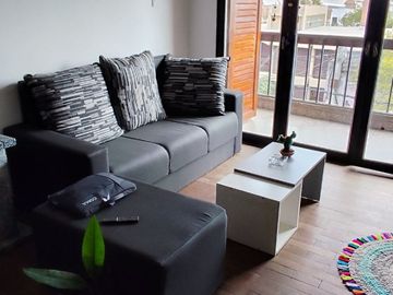 Venta departamento zona centro, Salta