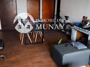 Venta departamento zona centro, Salta