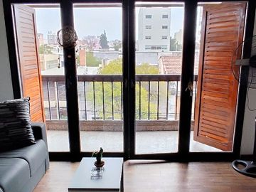 Venta departamento zona centro, Salta