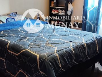 Venta departamento zona centro, Salta