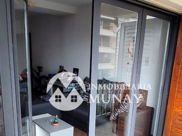 Venta departamento zona centro, Salta