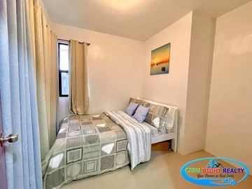 Single Attached House For Sale in Almiya Subdivision Mandaue City Cebu
