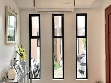 Single Attached House For Sale in Almiya Subdivision Mandaue City Cebu