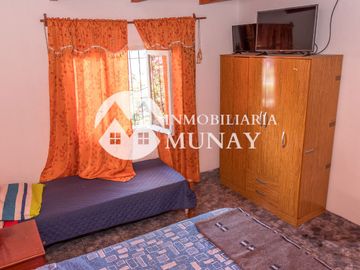 Venta casa tipo hostel, macrocentro Salta
