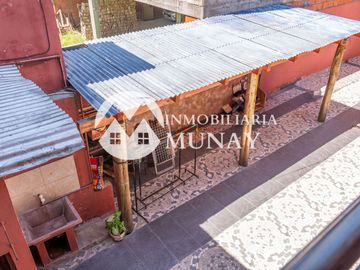 Venta casa tipo hostel, macrocentro Salta