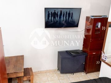 Venta casa tipo hostel, macrocentro Salta