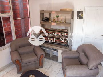 Venta casa tipo hostel, macrocentro Salta