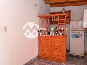 Venta casa tipo hostel, macrocentro Salta