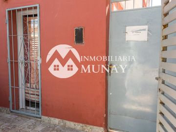 Venta casa tipo hostel, macrocentro Salta
