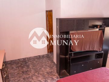 Venta casa tipo hostel, macrocentro Salta