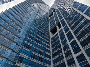 YOUR DREAM 1BR CONDO IN BGC! RENT TO OWN AND MOVE IN READY