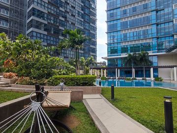 YOUR DREAM 1BR CONDO IN BGC! RENT TO OWN AND MOVE IN READY