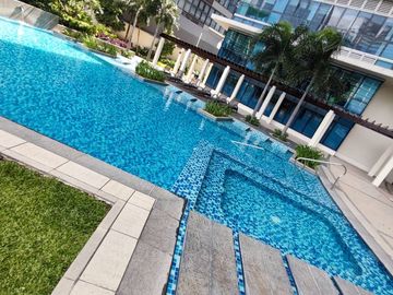 YOUR DREAM 1BR CONDO IN BGC! RENT TO OWN AND MOVE IN READY