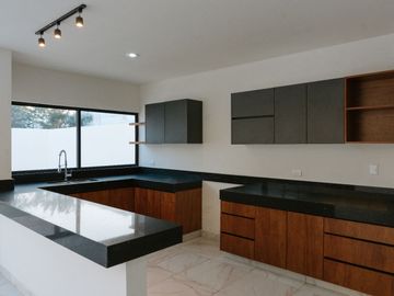 Venta de Residencia en Conkal Yucatán