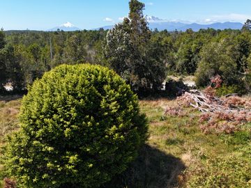 Se vende Parcela En Puerto Montt Cercana A Valle Volcanes