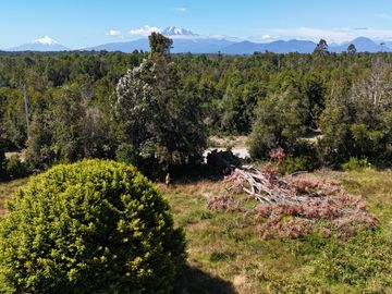 Se vende Parcela En Puerto Montt Cercana A Valle Volcanes