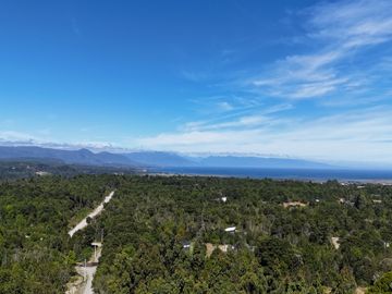 Se vende Parcela En Puerto Montt Cercana A Valle Volcanes