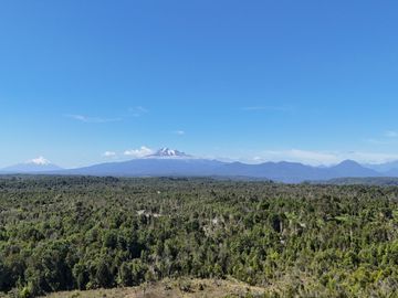 Se vende Parcela En Puerto Montt Cercana A Valle Volcanes