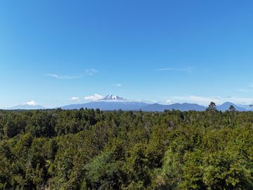 Se vende Parcela En Puerto Montt Cercana A Valle Volcanes