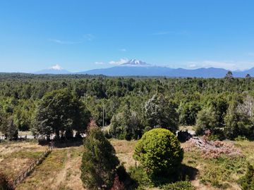 Se vende Parcela En Puerto Montt Cercana A Valle Volcanes