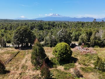Se vende Parcela En Puerto Montt Cercana A Valle Volcanes