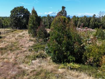 Se vende Parcela En Puerto Montt Cercana A Valle Volcanes