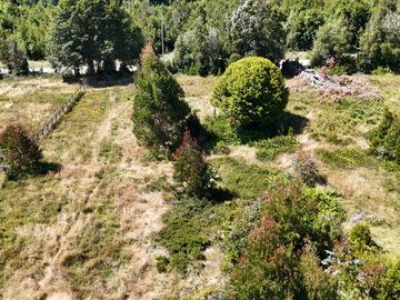 Se vende Parcela En Puerto Montt Cercana A Valle Volcanes