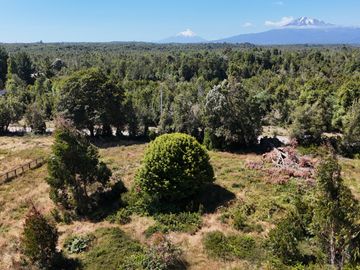 Se vende Parcela En Puerto Montt Cercana A Valle Volcanes
