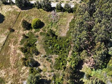 Se vende Parcela En Puerto Montt Cercana A Valle Volcanes