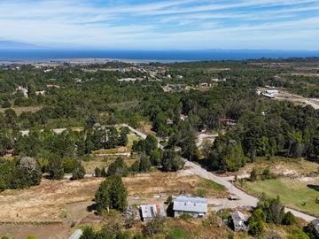 Se vende Parcela En Puerto Montt Cercana A Valle Volcanes