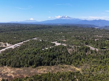 Se vende Parcela En Puerto Montt Cercana A Valle Volcanes