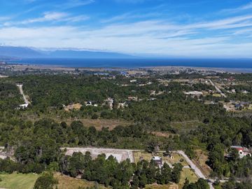 Se vende Parcela En Puerto Montt Cercana A Valle Volcanes